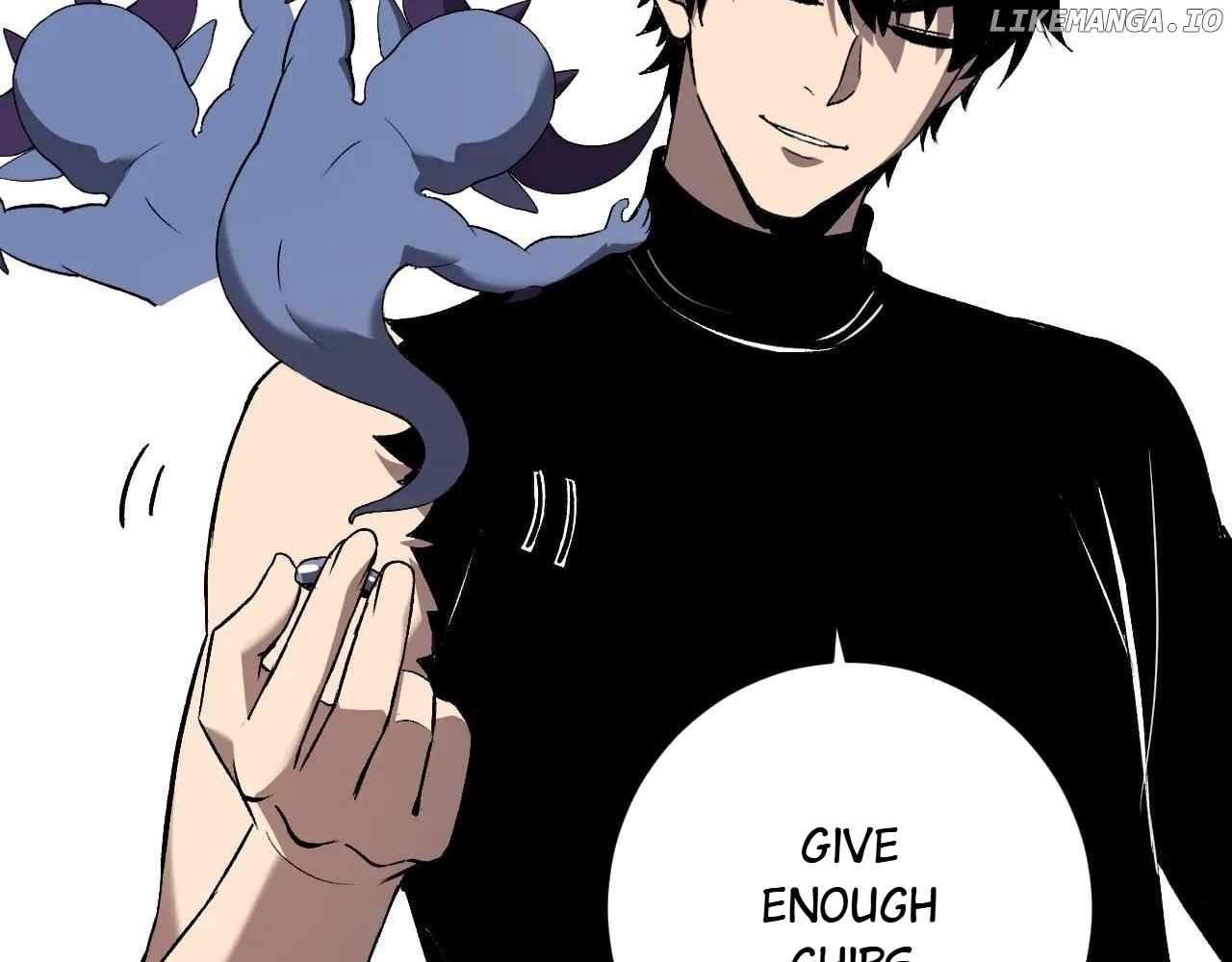 Virus King Chapter 64 104
